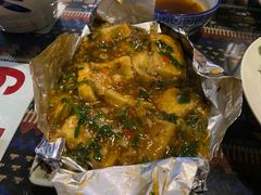 -蜗牛小馆醉乡民谣云南菜(惠新西里店)