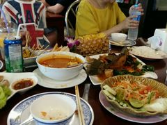 -Dang restaurant (patong phuket)