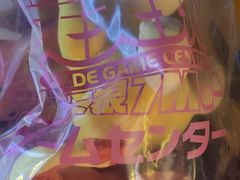 -天天玩X秋葉原日系动漫游戏中心