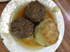 宝瑞门钉肉饼店(北小街门钉肉饼)-宝瑞门钉肉饼店