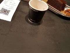 -Awfully Chocolate(嘉里城店)