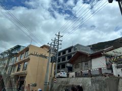 -松州古城