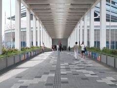 -香港ELEMENTS圆方
