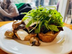 -Egg•Allday Brunch(襄阳北路店)