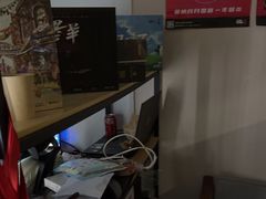 -剧狐剧本杀·月球探案馆(人民广场1号店)