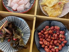 -野菌皇海景野生菌火锅(滨海大道店)