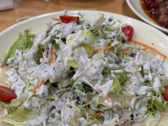 -贤花饭店(城阳店)