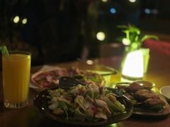 -MARU玛露音乐餐厅(大学路店)