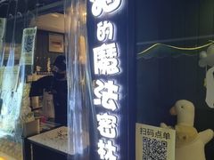 -猫的魔法密林(衣裳街店)