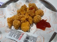 -夏日玛莉西餐厅(梅溪湖步步高店)