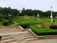 -青岛海滨风景区