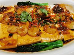 -德胜轩正宗顺德菜(宝安沙井会展中心店)