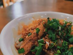 -发财凉粉(公园中路店)
