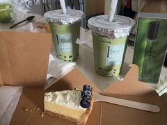 -宝藏绿洲(万象前海店)