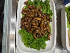 -老德州四合院·德州菜(天衢路店)