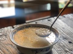 -礼耕堂·百年茶人餐厅(梅家坞店)