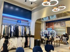 -海马体照相馆(大连柏威年购物中心店)