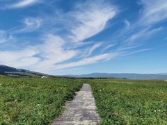 -新疆那拉提国家旅游度假区