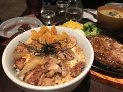 -铃木食堂(帽儿胡同店)