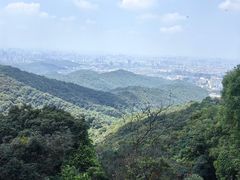 -广州市白云山风景名胜区