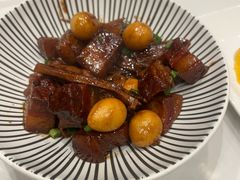 -熠盛·本帮菜Bistro(永嘉路店)