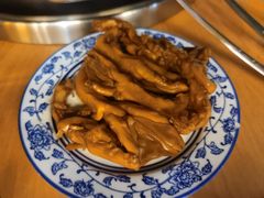 -飘香火锅(玉林西路店)