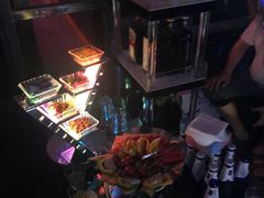-HiIbiza酒吧