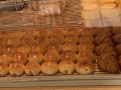 -好利来(八里庄店)