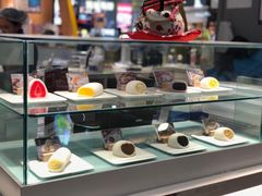 -聪记香港糯米糍(天虹店)