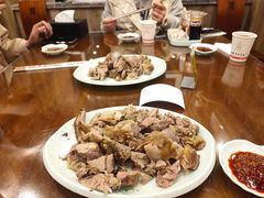 黄焖手抓羊肉-清真益鑫羊肉手抓馆(南大街店)