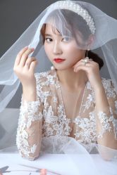 -全城热恋璀璨婚纱摄影(国贸总店)
