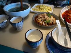 -探花·意境江南菜·唐伯虎文化体验店·松鼠桂鱼(观前店)