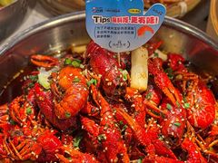 -靓靓蒸虾·头牌蒸虾(雪松路总店)