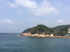 -南丫岛