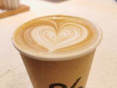 -% Arabica(京都东山店)