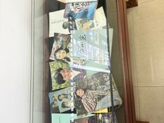 -庐山恋影院(河西路店)