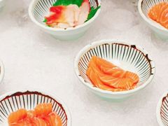 -渔舶汇蒸汽活海鲜·榴莲自助(领展中心城店)