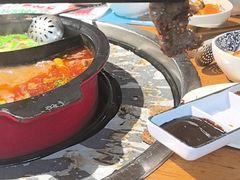 -7号院街鲜鱼府·涮烤一体(酒城华府总店)