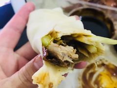 -徐记正宗北京烤鸭(北京东路总店)