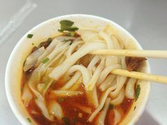 -骏骏牛肉粉店(吉庆街店)