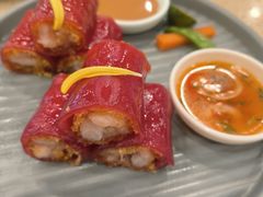 -点都德(龙之梦店)