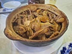 -家乡饭店(里仁洞店)