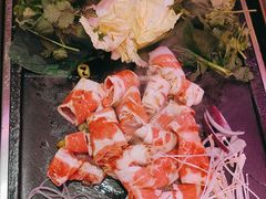 -郭记烤肉创始店(民丰大街店)
