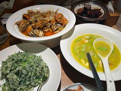 -周家二小姐的菜(西津渡店)