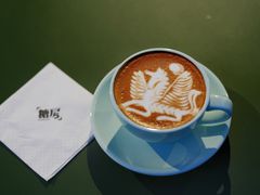 -糖房咖啡(南锣鼓巷店)