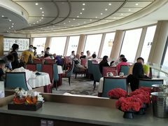 -国贸旋转餐厅(国贸广场店)