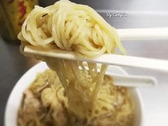 -坚记面店(一德路店)