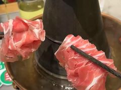 -牛街·马辈儿涮肉(牛街总店)
