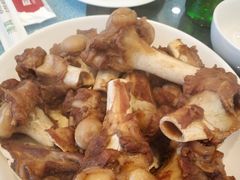 -楊家一锅(沙阳路店)