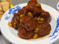 -八张桌子(老店)